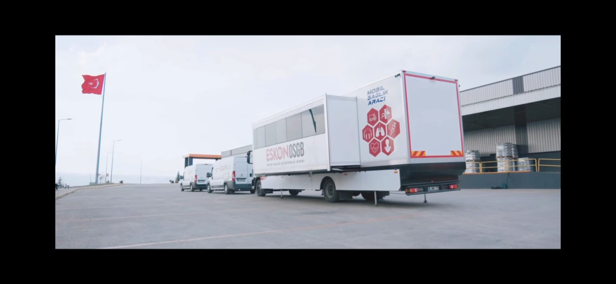 Mobil Sağlık/İSG